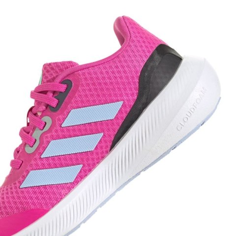 Buty adidas RunFalcon 3 Sport Running Lace Jr HP5837 Buty adidas RunFalcon 3 Sport Running Lace Jr HP5837