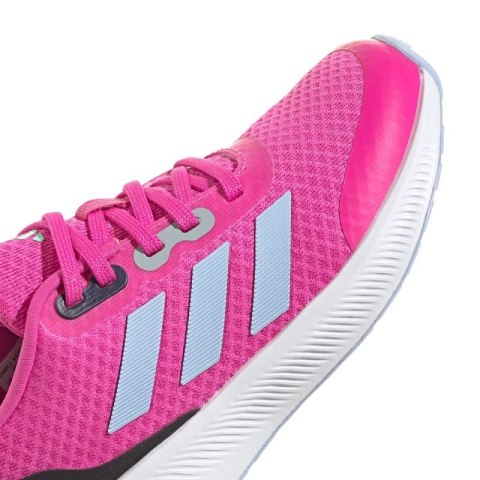 Buty adidas RunFalcon 3 Sport Running Lace Jr HP5837 Buty adidas RunFalcon 3 Sport Running Lace Jr HP5837