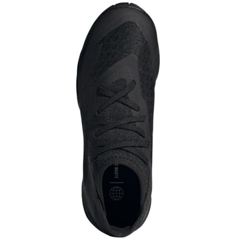 Buty piłkarskie adidas Predator Accuracy.3 IN Jr GW7077 Buty piłkarskie adidas Predator Accuracy.3 IN Jr GW7077