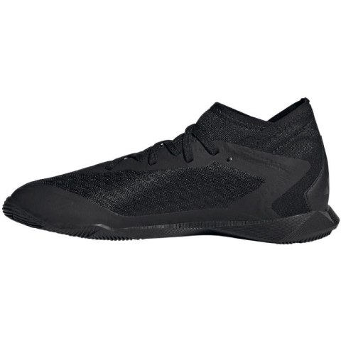 Buty piłkarskie adidas Predator Accuracy.3 IN Jr GW7077 Buty piłkarskie adidas Predator Accuracy.3 IN Jr GW7077