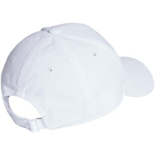 Czapka z daszkiem adidas Cotton Twill Baseball IB3243