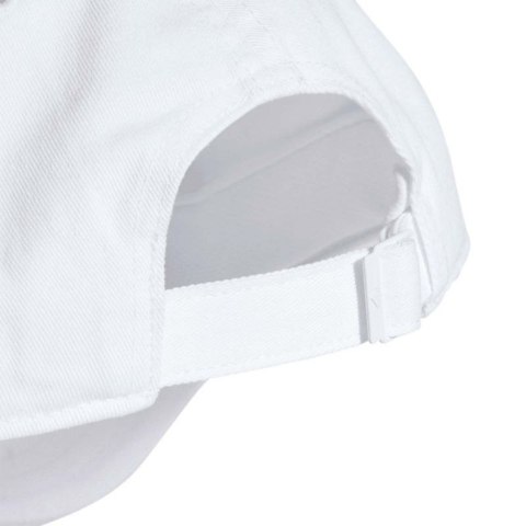 Czapka z daszkiem adidas Cotton Twill Baseball IB3243