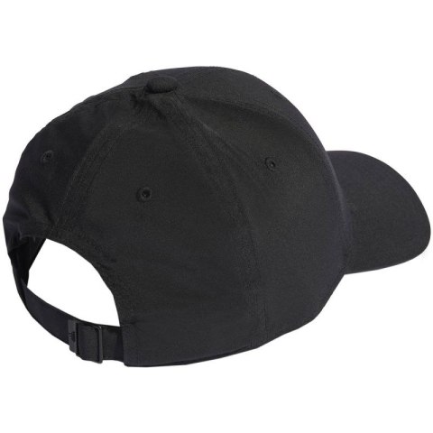 Czapka z daszkiem adidas Embroidered Logo Lightweight Baseball OSFM IB3244