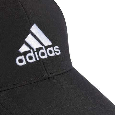 Czapka z daszkiem adidas Embroidered Logo Lightweight Baseball OSFM IB3244