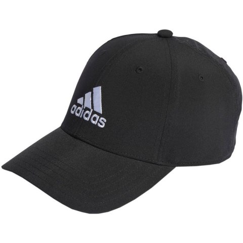 Czapka z daszkiem adidas Embroidered Logo Lightweight Baseball W IB3244 Czapka z daszkiem adidas Embroidered Logo Lightweight Baseball W IB3244