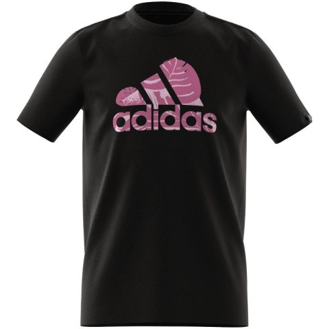 Koszulka adidas Badge of Sport Nature Jr HR8148 Koszulka adidas Badge of Sport Nature Jr HR8148