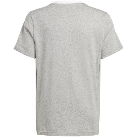 Koszulka adidas Essentials 3-Stripes Cotton Loose Fit Boyfriend Tee Jr IC3637 Koszulka adidas Essentials 3-Stripes Cotton Loose Fit Boyfriend Tee Jr IC3637