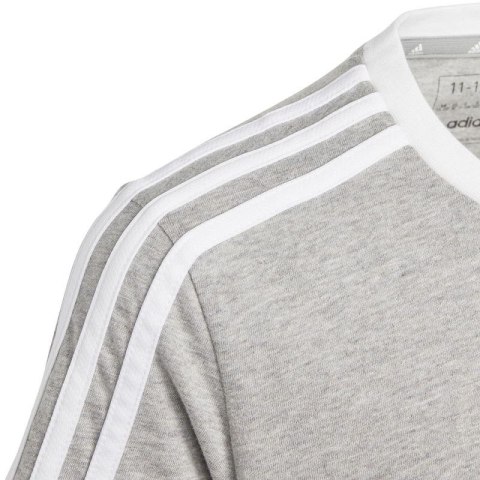 Koszulka adidas Essentials 3-Stripes Cotton Loose Fit Boyfriend Tee Jr IC3637 Koszulka adidas Essentials 3-Stripes Cotton Loose Fit Boyfriend Tee Jr IC3637