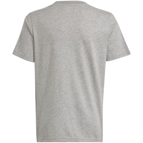 Koszulka adidas Essentials 3-Stripes Cotton Tee Jr IB1669 Koszulka adidas Essentials 3-Stripes Cotton Tee Jr IB1669