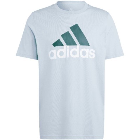 Koszulka adidas Essentials Single Jersey Big Logo M IJ8576 Koszulka adidas Essentials Single Jersey Big Logo M IJ8576