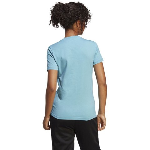 Koszulka adidas Loungewear Essentials Slim Logo Tee W IC0629 Koszulka adidas Loungewear Essentials Slim Logo Tee W IC0629