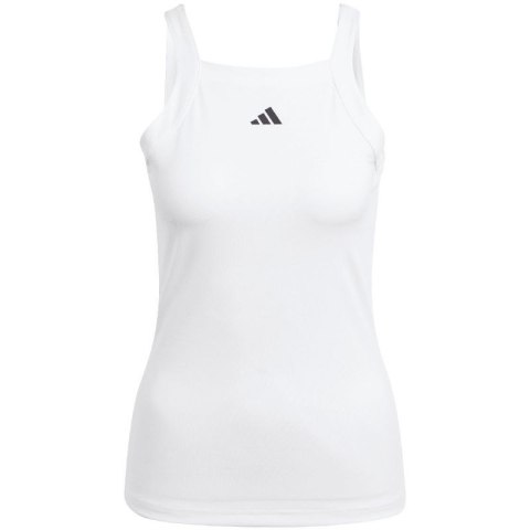 Koszulka adidas Top Aeroready Train Essentials Minimal Branding W HZ5621 Koszulka adidas Top Aeroready Train Essentials Minimal Branding W HZ5621