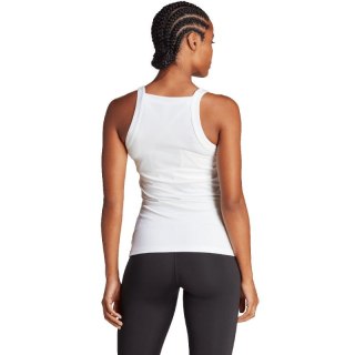 Koszulka adidas Top Aeroready Train Essentials Minimal Branding W HZ5621