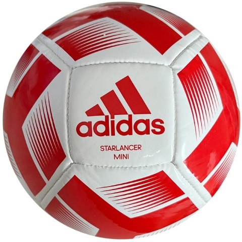 Piłka nożna adidas Starlancer Mini IA0975 Piłka nożna adidas Starlancer Mini IA0975