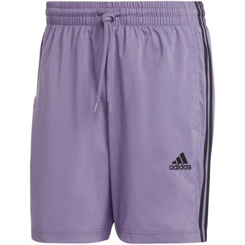 Spodenki adidas Aeroready Essentials Chelsea 3-Stripes M IJ8690 Spodenki adidas Aeroready Essentials Chelsea 3-Stripes M IJ8690