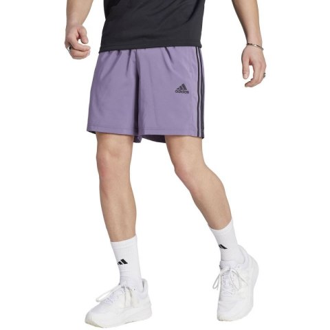 Spodenki adidas Aeroready Essentials Chelsea 3-Stripes M IJ8690 Spodenki adidas Aeroready Essentials Chelsea 3-Stripes M IJ8690