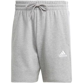 Spodenki adidas Essentials French Terry 3-Stripes M IC9437