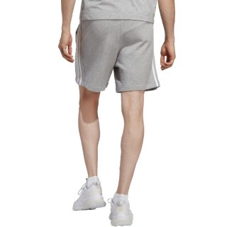 Spodenki adidas Essentials French Terry 3-Stripes M IC9437