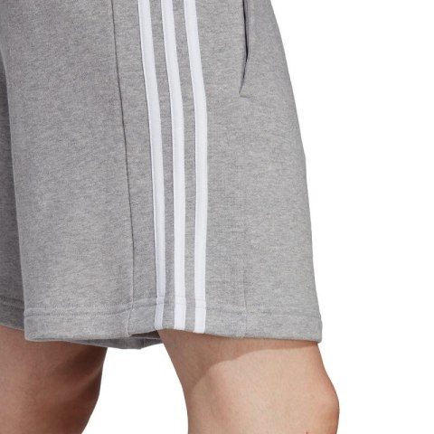 Spodenki adidas Essentials French Terry 3-Stripes M IC9437