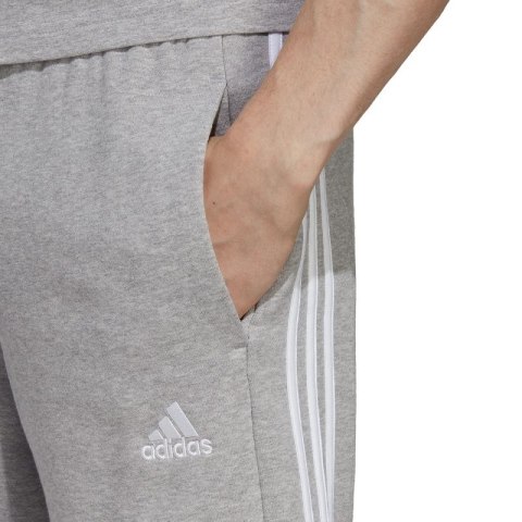 Spodenki adidas Essentials French Terry 3-Stripes M IC9437