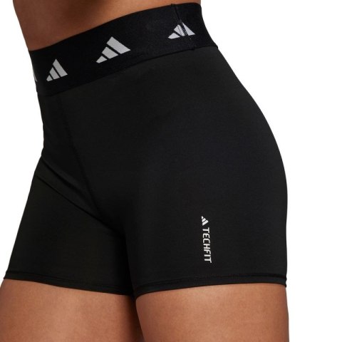 Spodenki adidas Techfit W HF6683 Spodenki adidas Techfit W HF6683