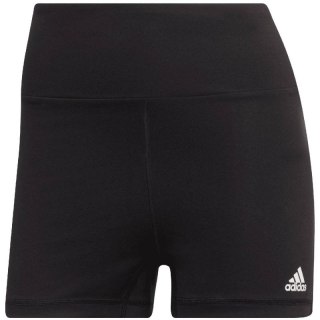 Spodenki adidas Yoga Essentials High-Waisted W HD6825