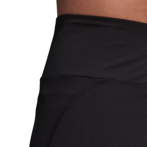 Spodenki adidas Yoga Essentials High-Waisted W HD6825