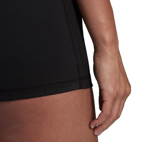 Spodenki adidas Yoga Essentials High-Waisted W HD6825