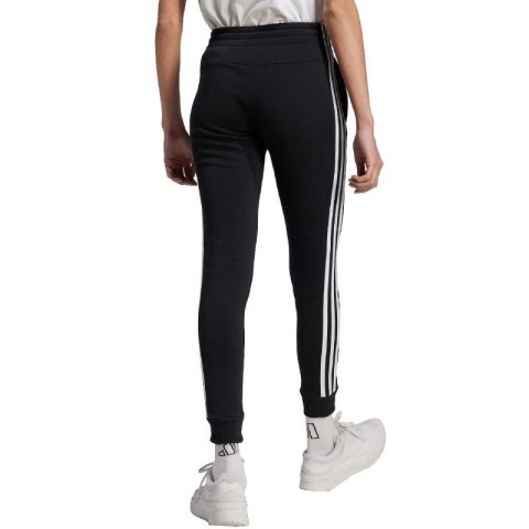 Spodnie adidas Essentials 3-Stripes Fleece W HZ5753 Spodnie adidas Essentials 3-Stripes Fleece W HZ5753