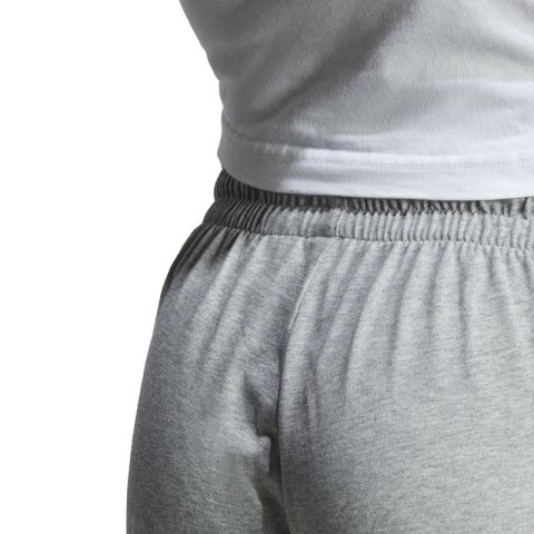 Spodnie adidas Essentials Single Jersey Tapered Open Hem 3-Stripes M IC0046 Spodnie adidas Essentials Single Jersey Tapered Open Hem 3-Stripes M IC0046