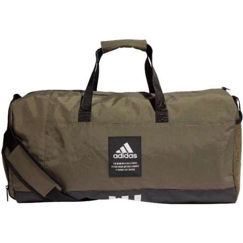 Torba adidas 4ATHLTS Duffel Bag Medium IL5754 Torba adidas 4ATHLTS Duffel Bag Medium IL5754