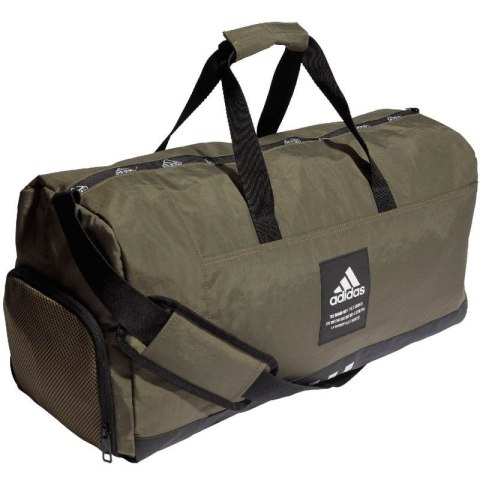 Torba adidas 4ATHLTS Duffel Bag Medium IL5754 Torba adidas 4ATHLTS Duffel Bag Medium IL5754
