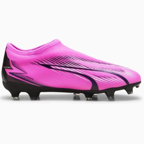 Buty Puma Ultra Match LL FG/AG Jr 107770 01 Buty Puma Ultra Match LL FG/AG Jr 107770 01