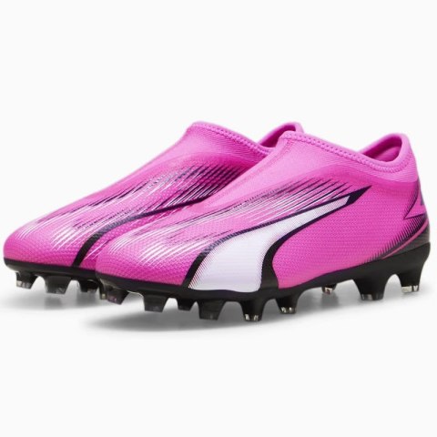 Buty Puma Ultra Match LL FG/AG Jr 107770 01 Buty Puma Ultra Match LL FG/AG Jr 107770 01