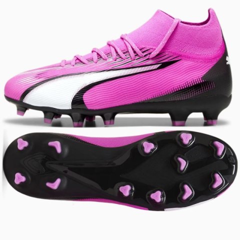 Buty Puma Ultra Pro FG/AG Jr 107769 01 Buty Puma Ultra Pro FG/AG Jr 107769 01