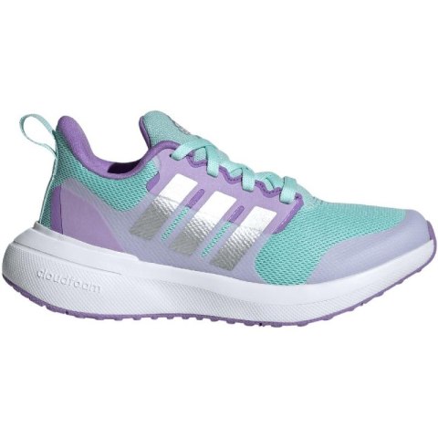 Buty adidas FortaRun 2.0 Cloudfoam Lace Jr ID2363 Buty adidas FortaRun 2.0 Cloudfoam Lace Jr ID2363