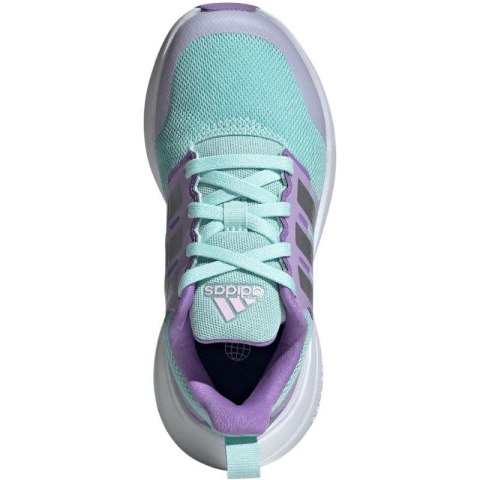 Buty adidas FortaRun 2.0 Cloudfoam Lace Jr ID2363 Buty adidas FortaRun 2.0 Cloudfoam Lace Jr ID2363