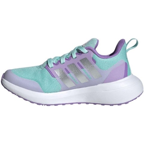 Buty adidas FortaRun 2.0 Cloudfoam Lace Jr ID2363 Buty adidas FortaRun 2.0 Cloudfoam Lace Jr ID2363
