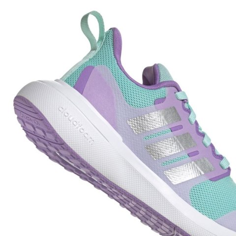 Buty adidas FortaRun 2.0 Cloudfoam Lace Jr ID2363 Buty adidas FortaRun 2.0 Cloudfoam Lace Jr ID2363