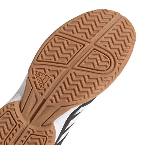Buty adidas Speedcourt Jr IE4295