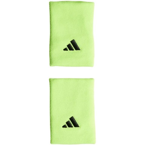 Frotka na rękę adidas Tennis Wristband Large IN5950 Frotka na rękę adidas Tennis Wristband Large IN5950