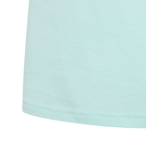 Koszulka adidas Essentials Big Logo Cotton Tee Jr IM0279 Koszulka adidas Essentials Big Logo Cotton Tee Jr IM0279
