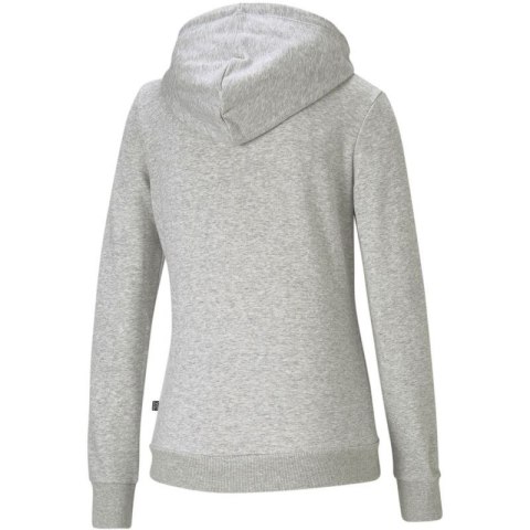 Bluza Puma ESS Small Logo Full-Zip Hoodie TR W 586813 04 Bluza Puma ESS Small Logo Full-Zip Hoodie TR W 586813 04