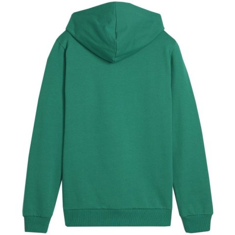 Bluza Puma Team Goal Casuals Hoddy Jr 658619 05 Bluza Puma Team Goal Casuals Hoddy Jr 658619 05