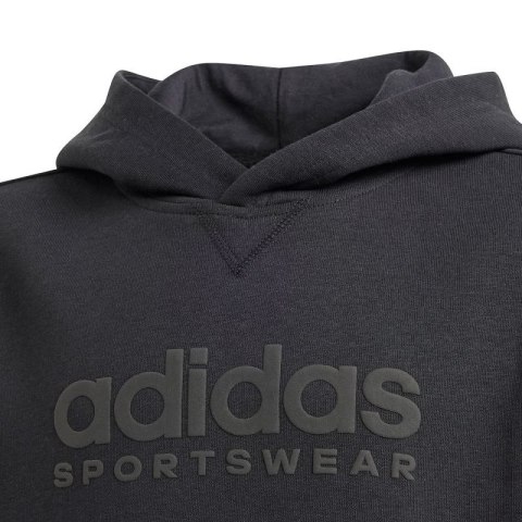 Bluza adidas Allszn GFX HD Jr IS4661 Bluza adidas Allszn GFX HD Jr IS4661