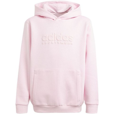 Bluza adidas Allszn Gfx HD Jr IN2844 Bluza adidas Allszn Gfx HD Jr IN2844