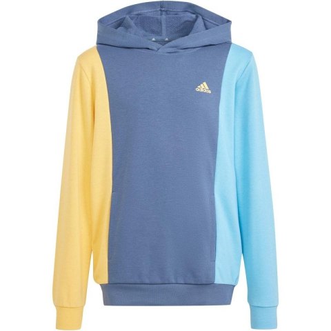 Bluza adidas Cb Ft Hd Jr IS2689 Bluza adidas Cb Ft Hd Jr IS2689