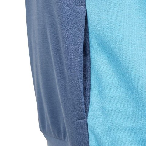 Bluza adidas Cb Ft Hd Jr IS2689 Bluza adidas Cb Ft Hd Jr IS2689
