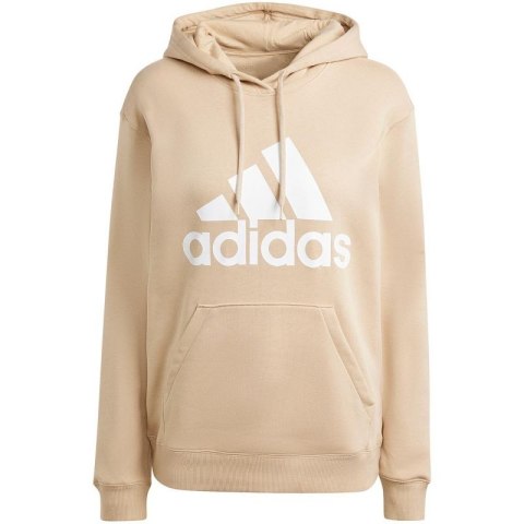 Bluza adidas Essentials Big Logo Regular Fleece Hoodie W IR9330 Bluza adidas Essentials Big Logo Regular Fleece Hoodie W IR9330