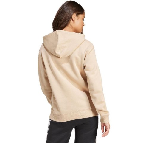 Bluza adidas Essentials Big Logo Regular Fleece Hoodie W IR9330 Bluza adidas Essentials Big Logo Regular Fleece Hoodie W IR9330